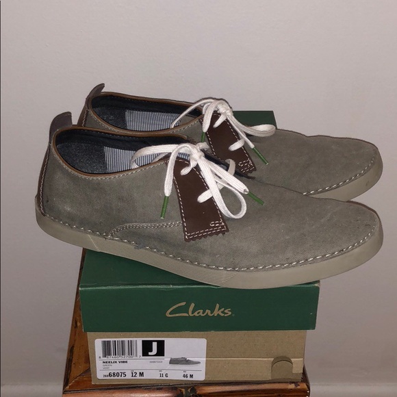 clarks factory sale